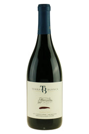 Terra Blanca Block 8 Syrah