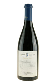 Terra Blanca Block 8 Syrah