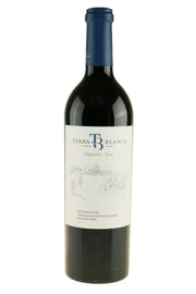 Terra Blanca Batholith