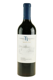 Terra Blanca Barbera
