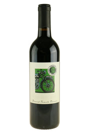 Mark Ryan BTR The Vincent Red