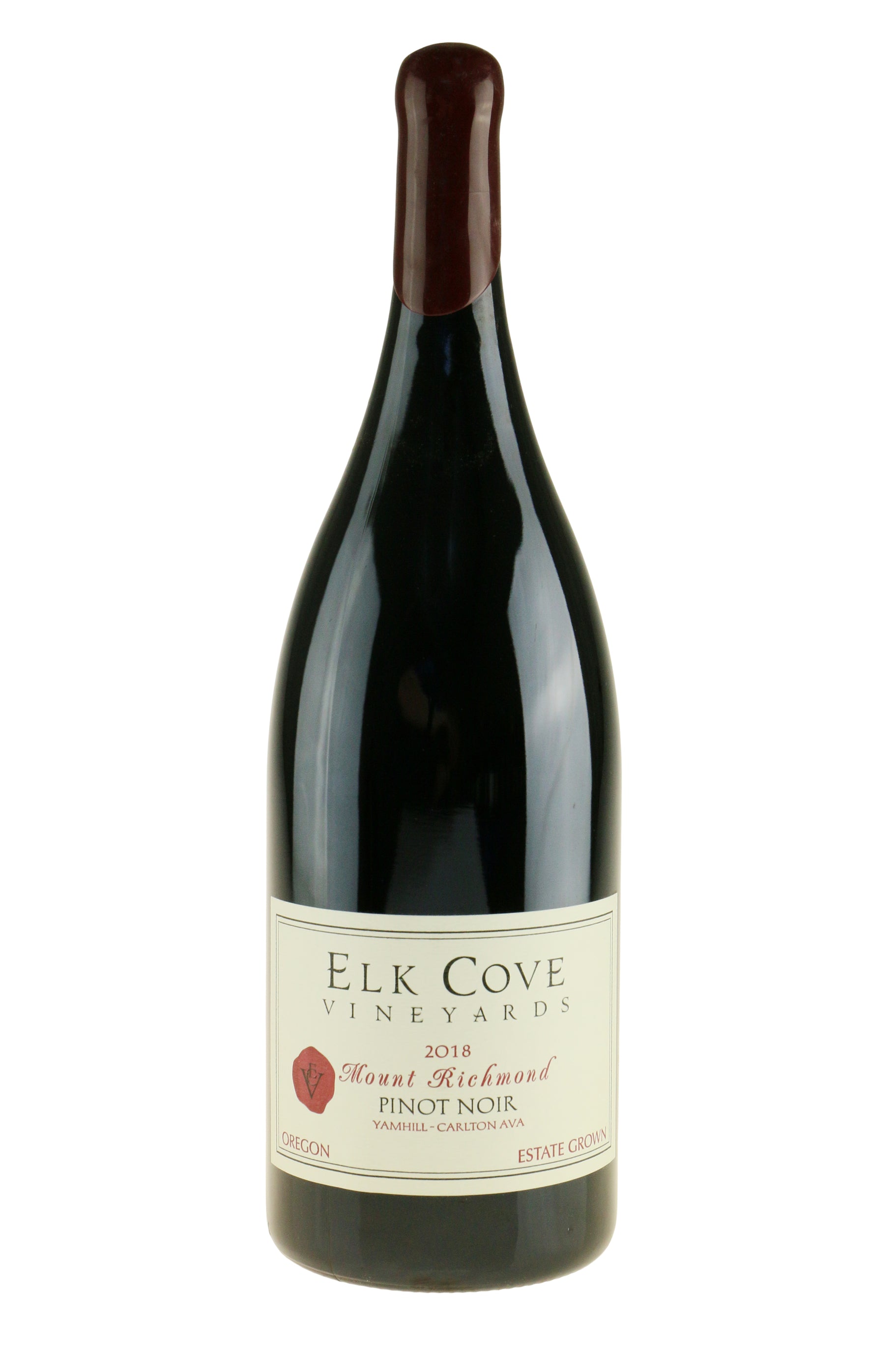 Elk Cove Mount Richmond MG