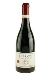 Elk Cove Clay Court