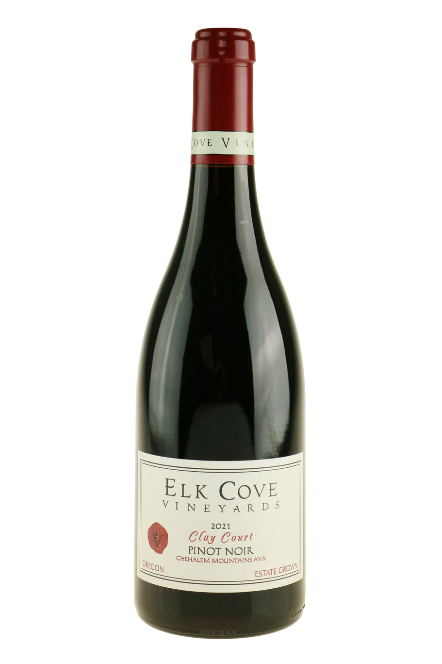 Elk Cove Clay Court