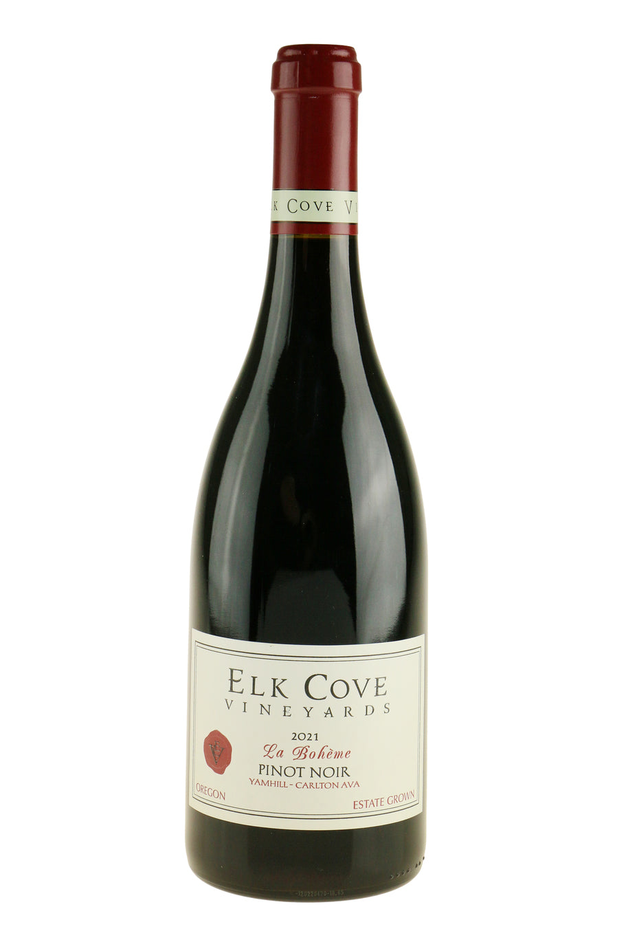 Elk Cove Pinot Noir La Boheme