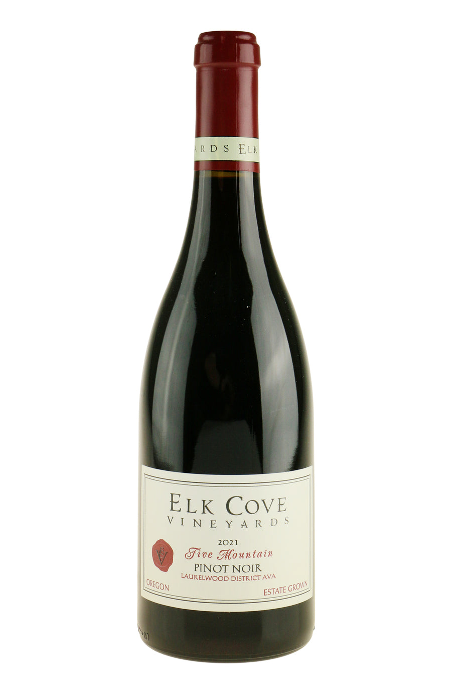 Elk Cove Pinot Noir Five Mountain