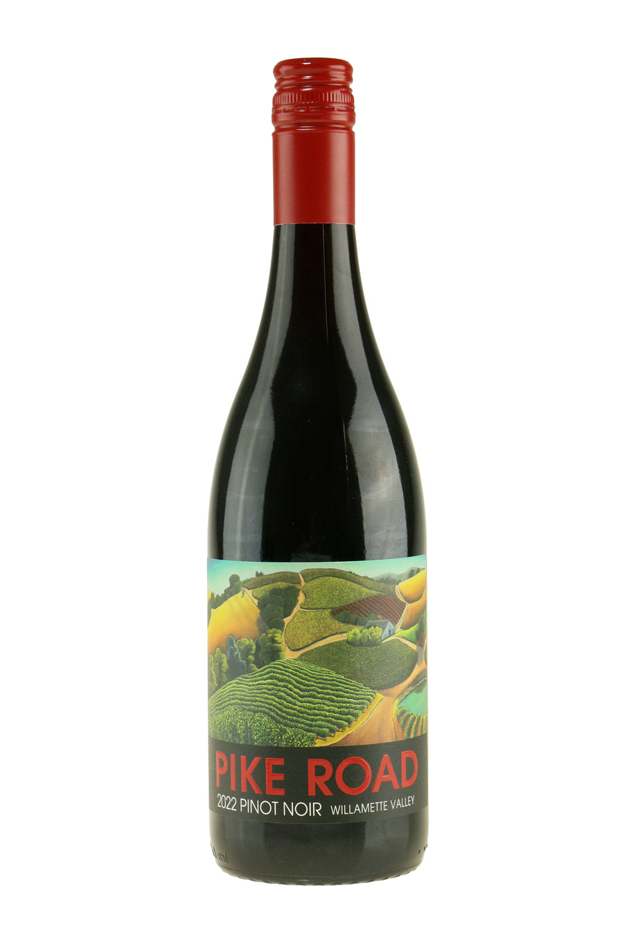 Pike Road Pinot Noir