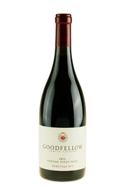 Goodfellow Durant Pinot Heritage 5