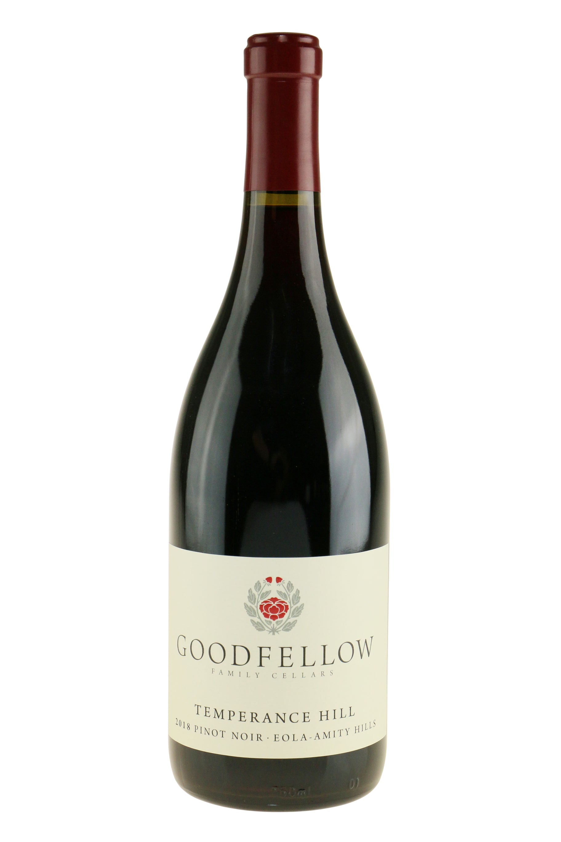 Goodfellow Temperance Hill Vineyard