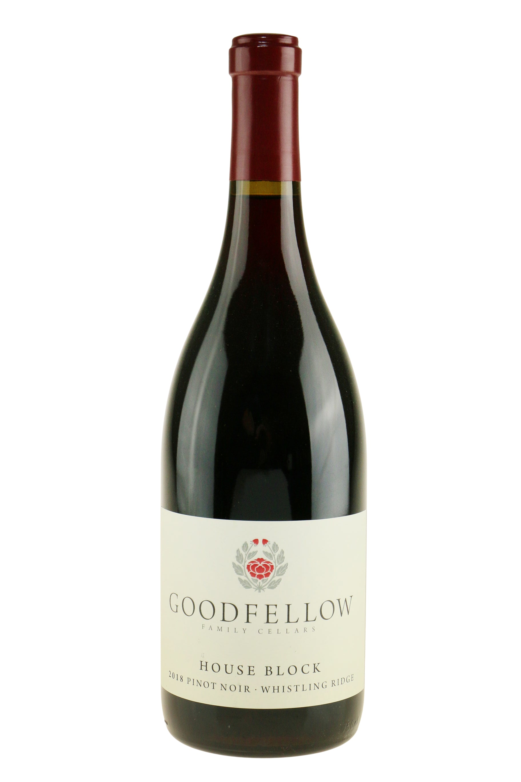 Goodfellow House Block