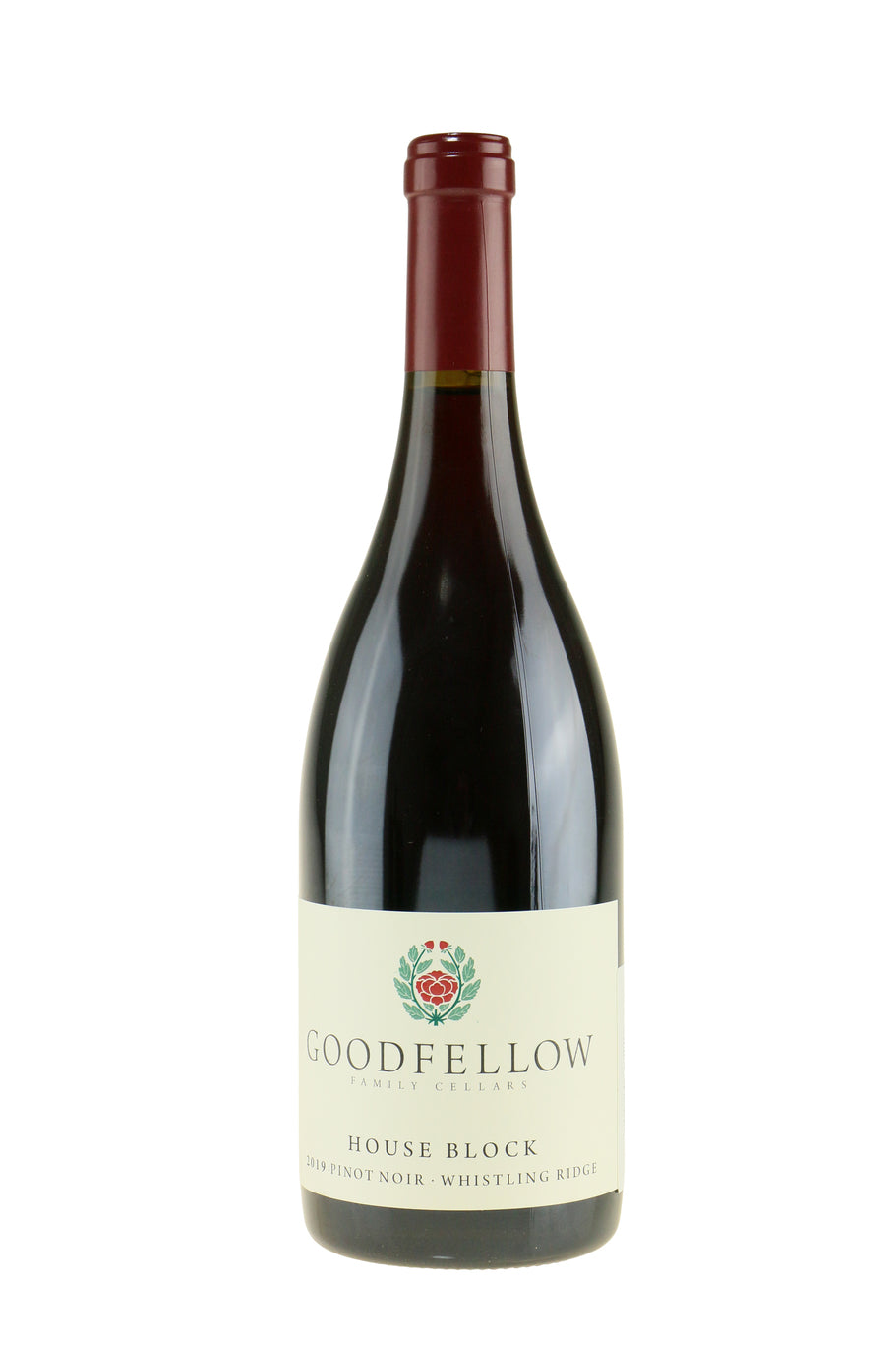 Goodfellow House Block