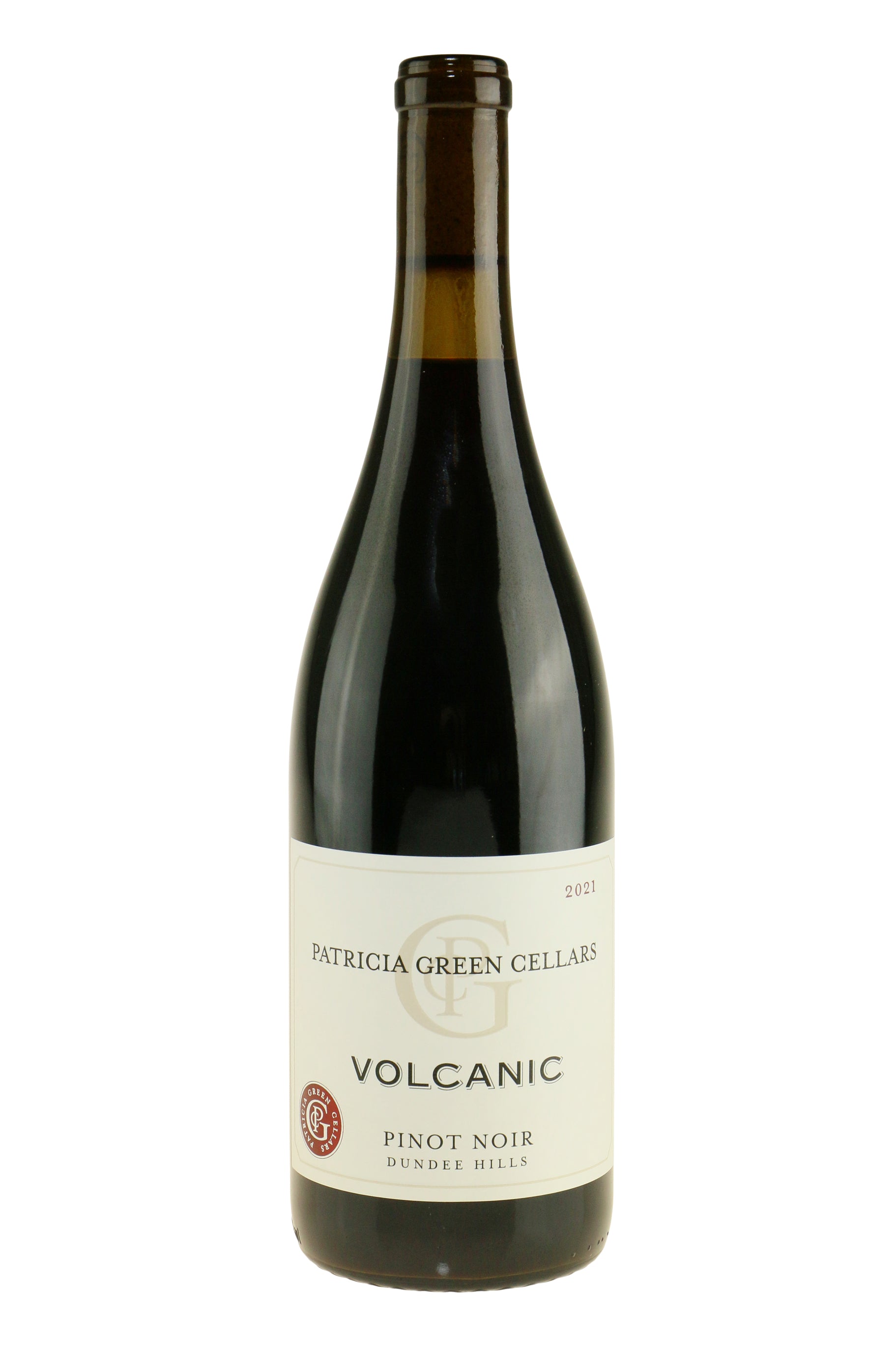 Patricia Green Volcanic Pinot Noir
