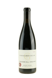 Patricia Green Freedom Hill Pinot Noir