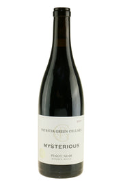 Patricia Green Mysterious Pinot Noir