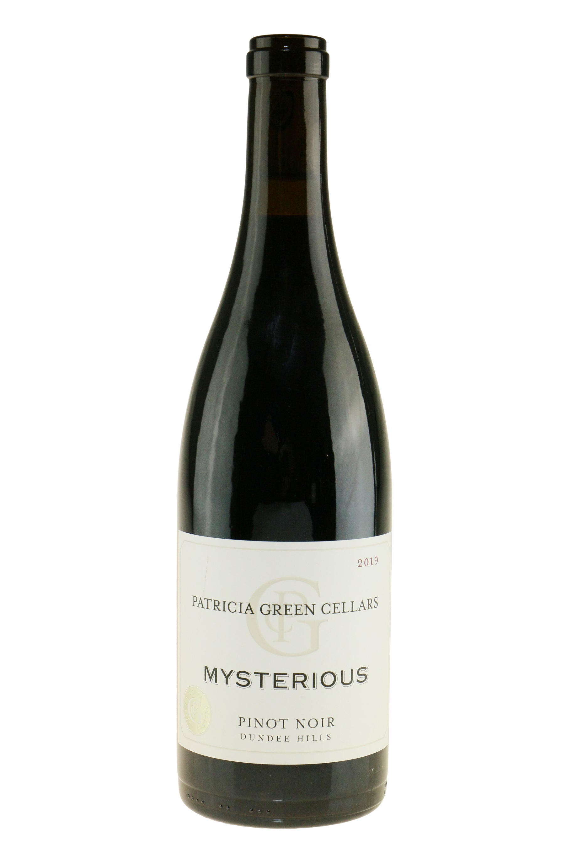 Patricia Green Mysterious Pinot Noir
