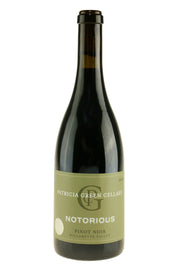 Patricia Green Notorious Pinot Noir