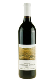 Woodward Canyon Artist Series #24