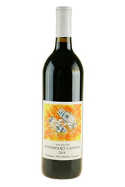 Woodward Canyon Artist Series #25