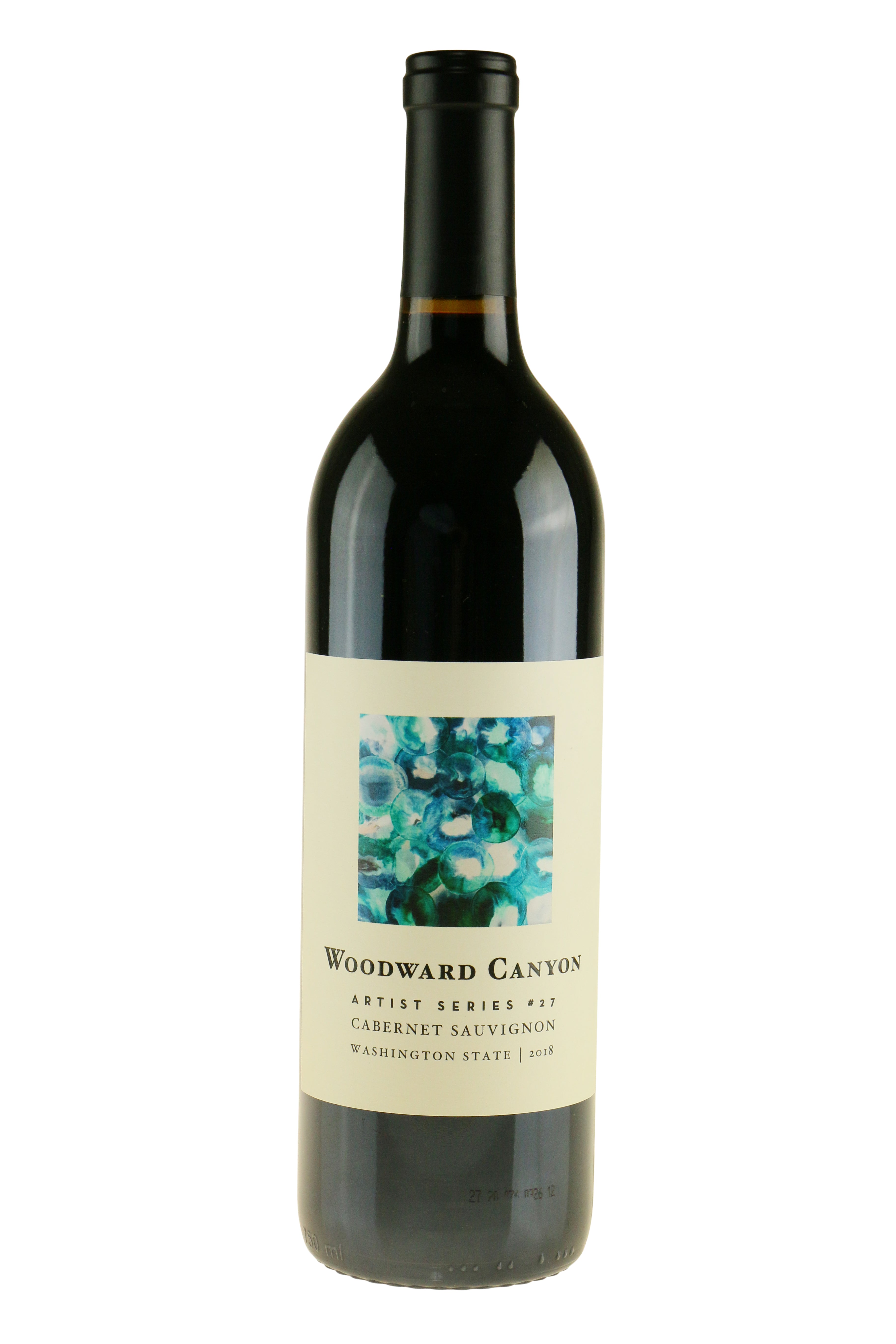 Woodward Canyon Artist Series #27