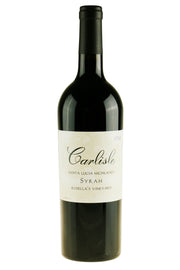 Carlisle Syrah Rosella's Vineyard