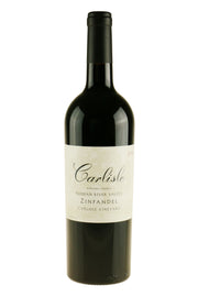 Carlisle Zinfandel Carlisle Vineyard