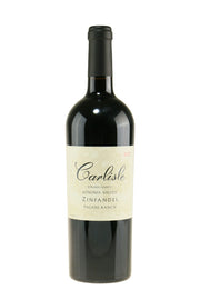 Carlisle Zinfandel Pagani Ranch