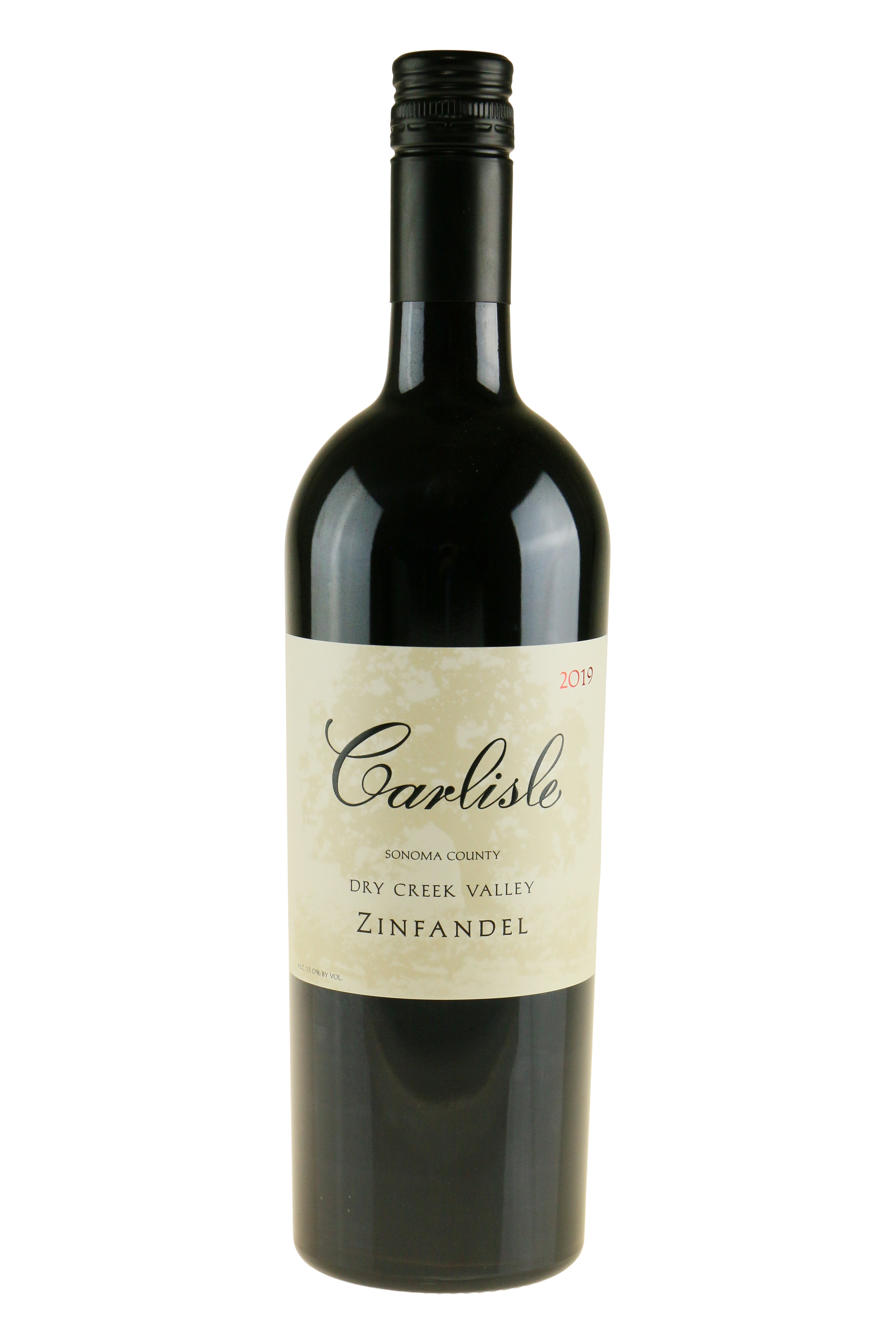 Carlisle Zinfandel Dry Creek Valley