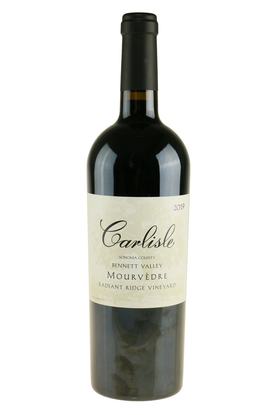 Carlisle Radiant Ridge Mouvedre