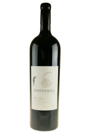 Painted Rock Red Icon Blend