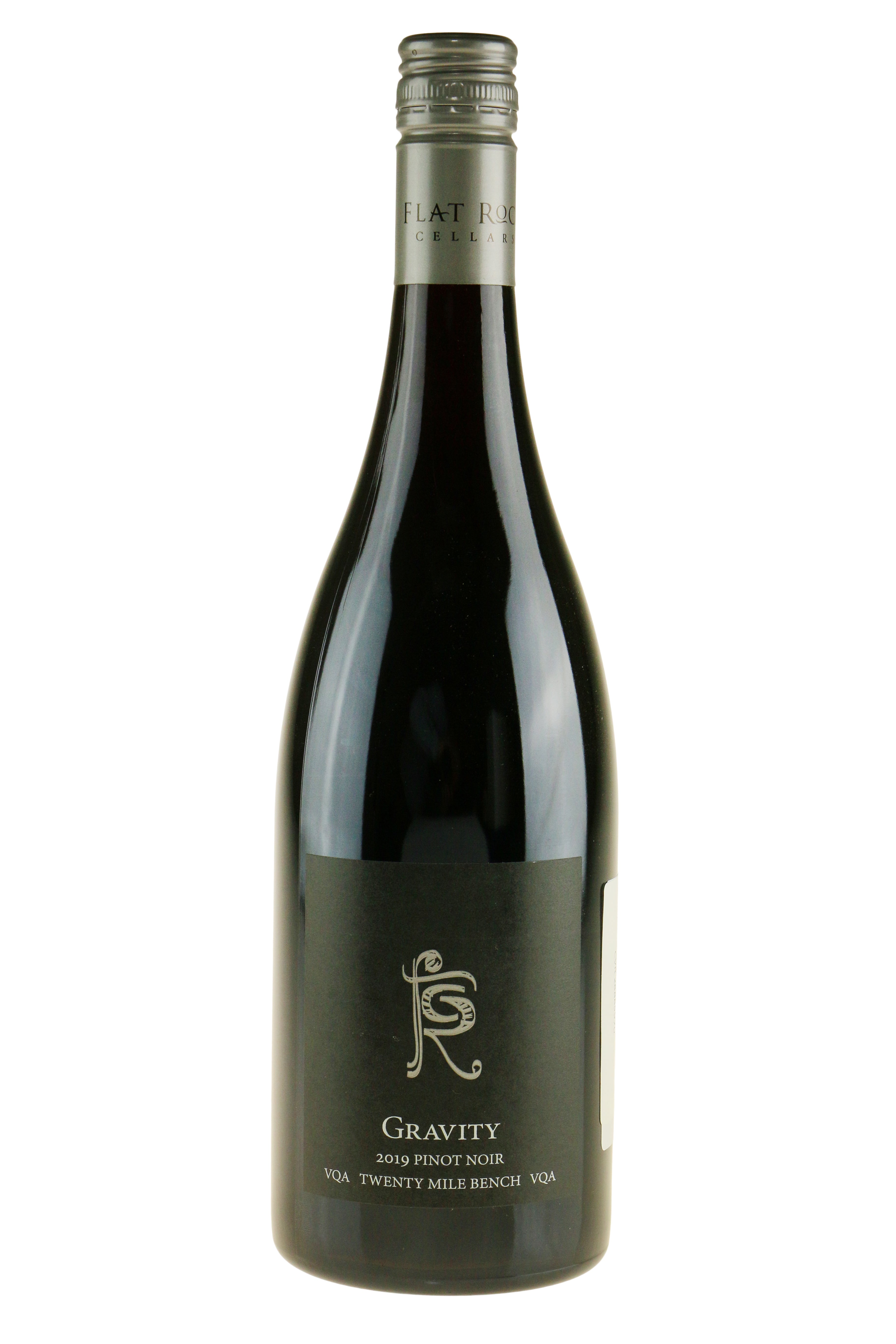 Flat Rock Gravity Pinot Noir