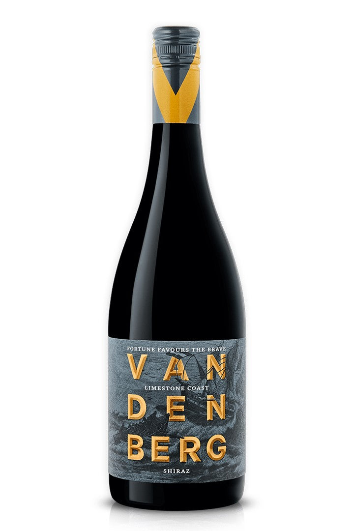 Vandenberg Ari Shiraz