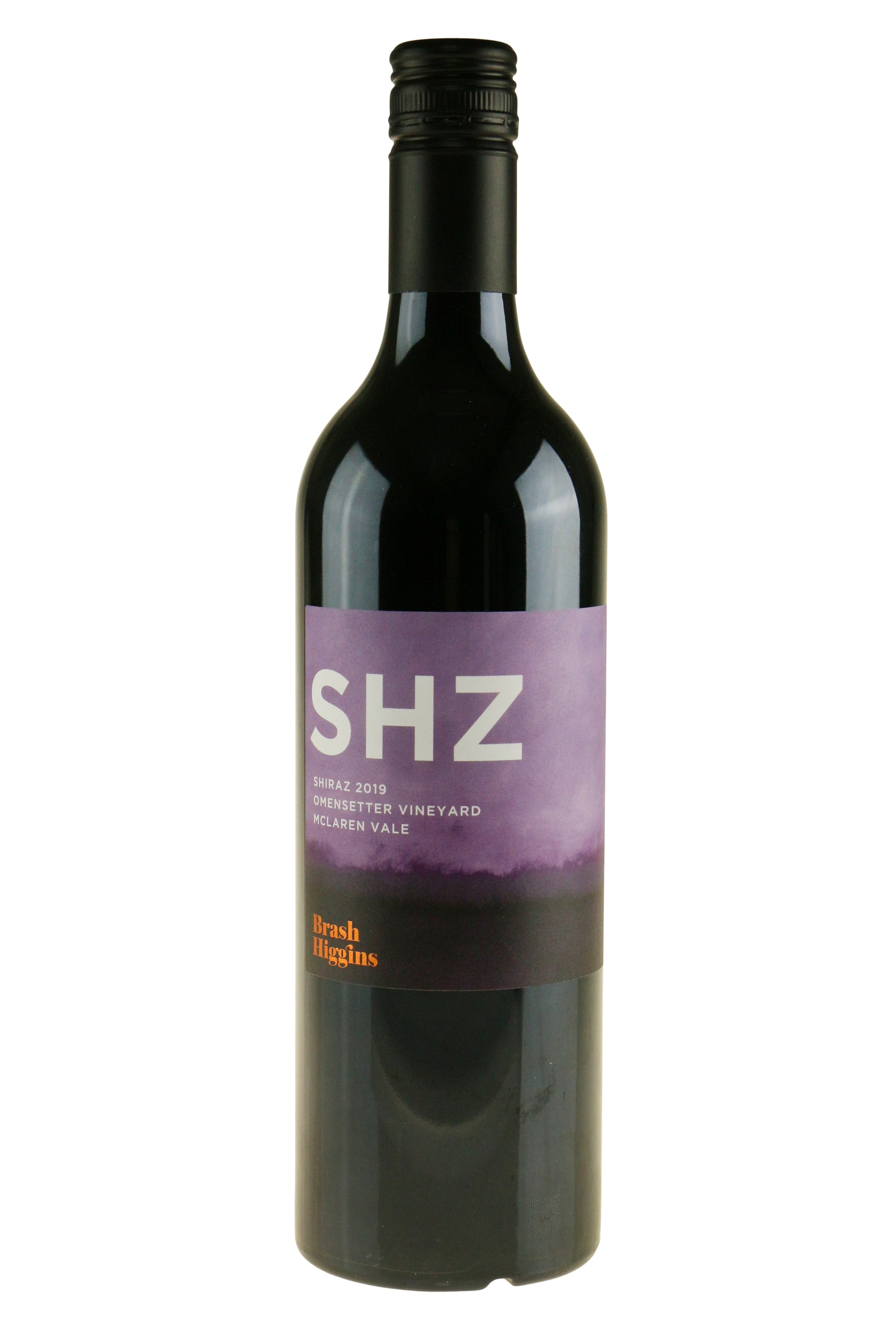 Brash Higgins Estate Syrah