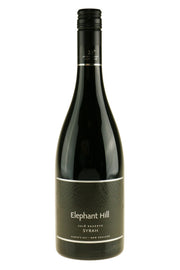 Elephant Hill Reserve Syrah