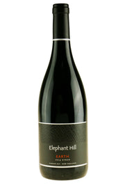 Elephant Hill Earth Syrah