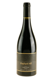 Elephant Hill Airavata Syrah