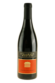 Stallmann-Hiestand Spätburgunder Kreuz Barrique