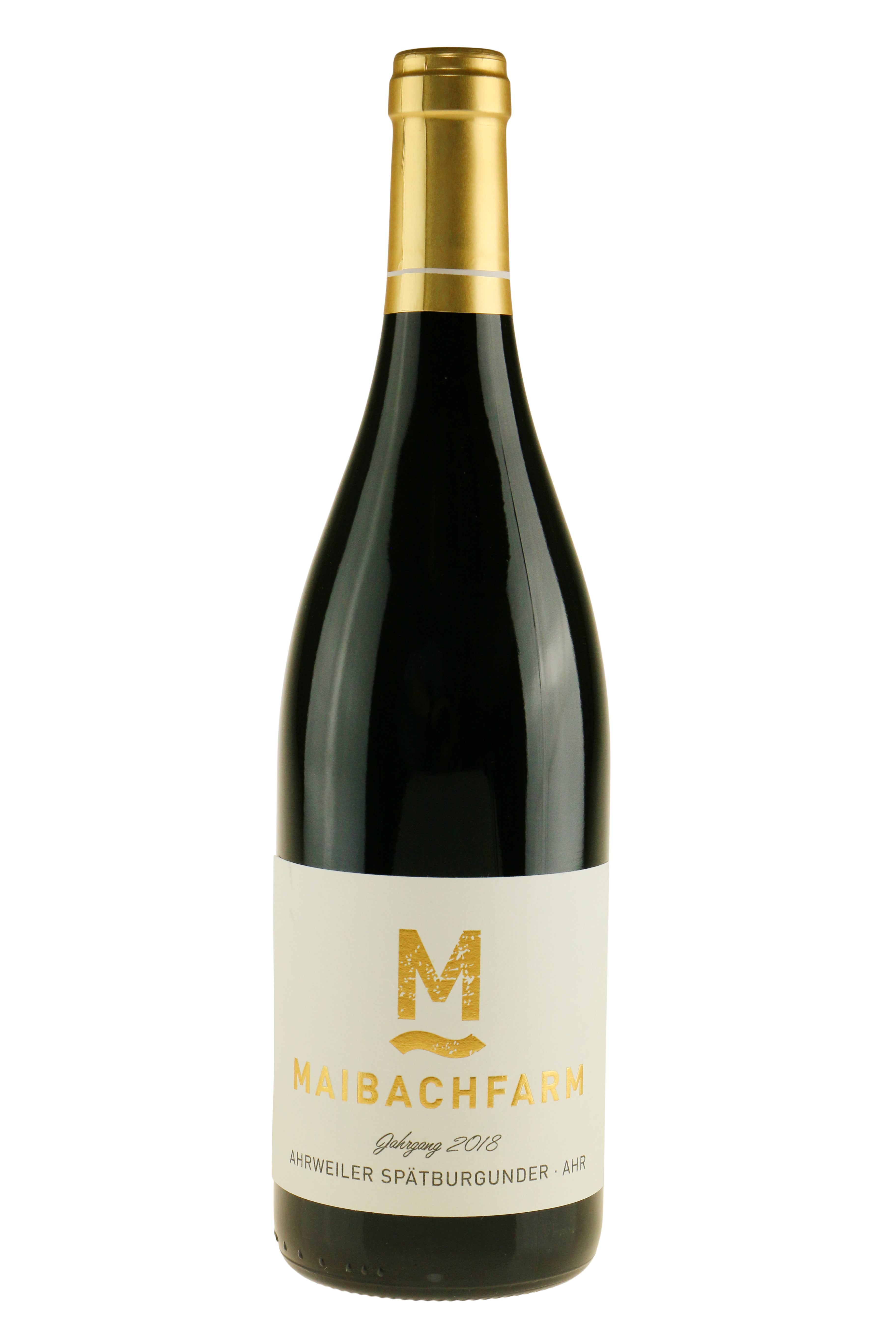 Maibachfarm Spätburgunder Ahrweiler ØKO
