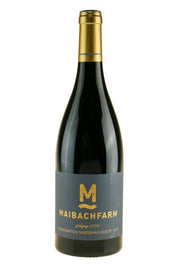 Maibachfarm Spätburgunder Burggarten ØKO