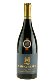 Maibachfarm Frühburgunder 'R' ØKO