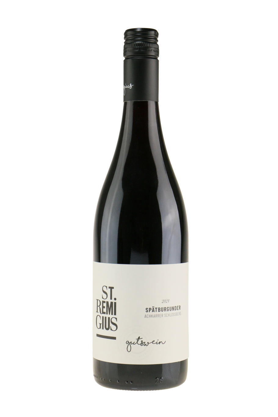 St Remigius Spätburgunder Achkarrer Schlossberg