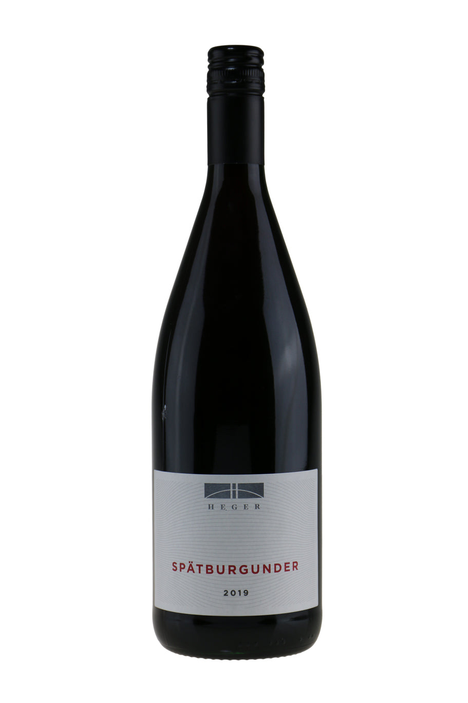 Heger Spätburgunder