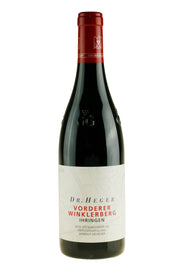 Dr. Heger Spätburgunder Vorderer Winklerberg GG