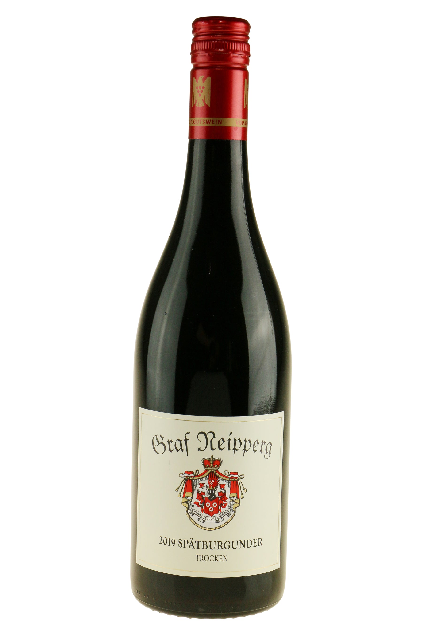 Neipperg Spätburgunder Trocken