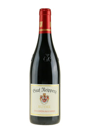 Neipperg Spätburgunder Ruthe GG