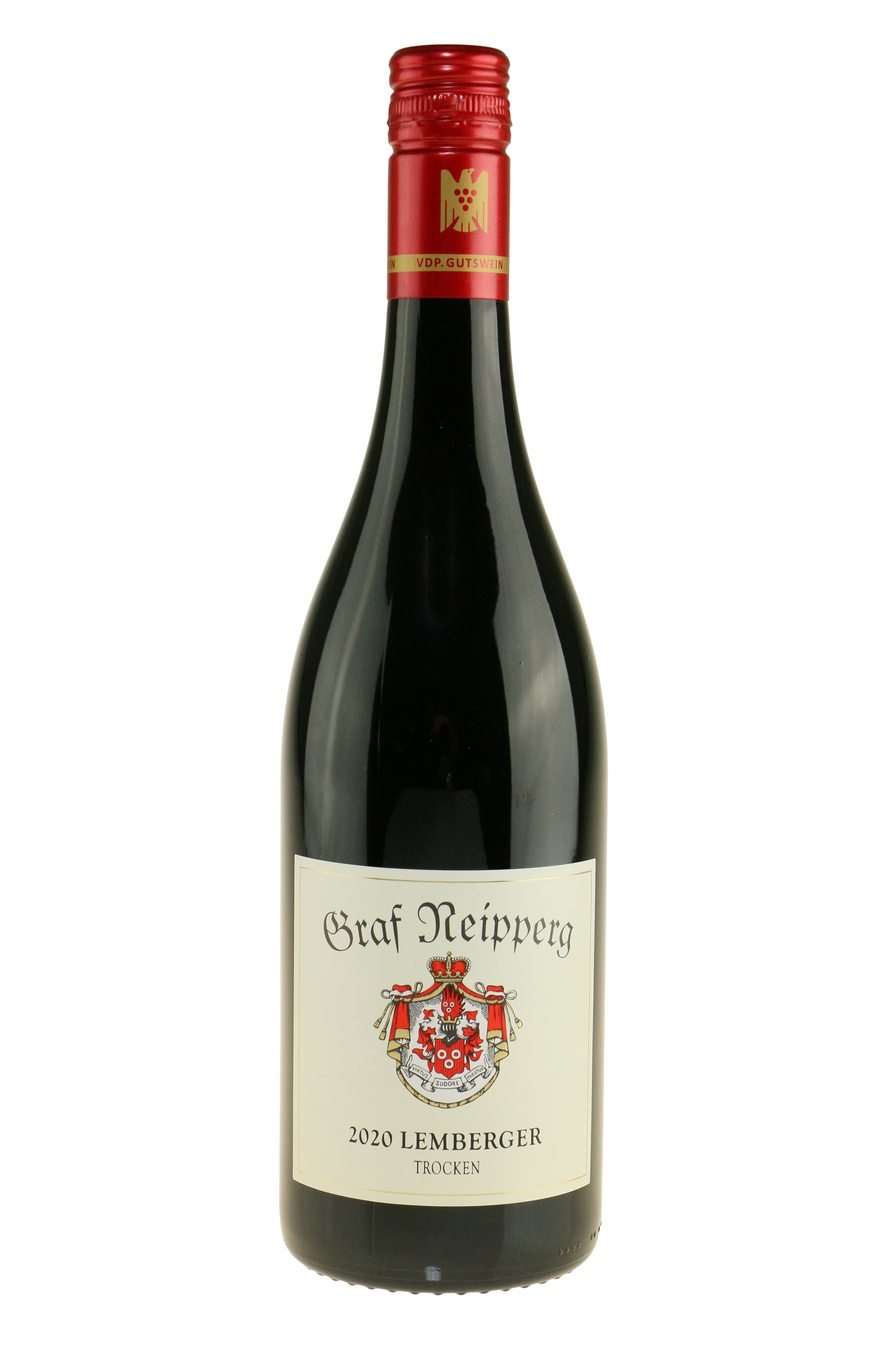 Neipperg Lemberger Gutswein