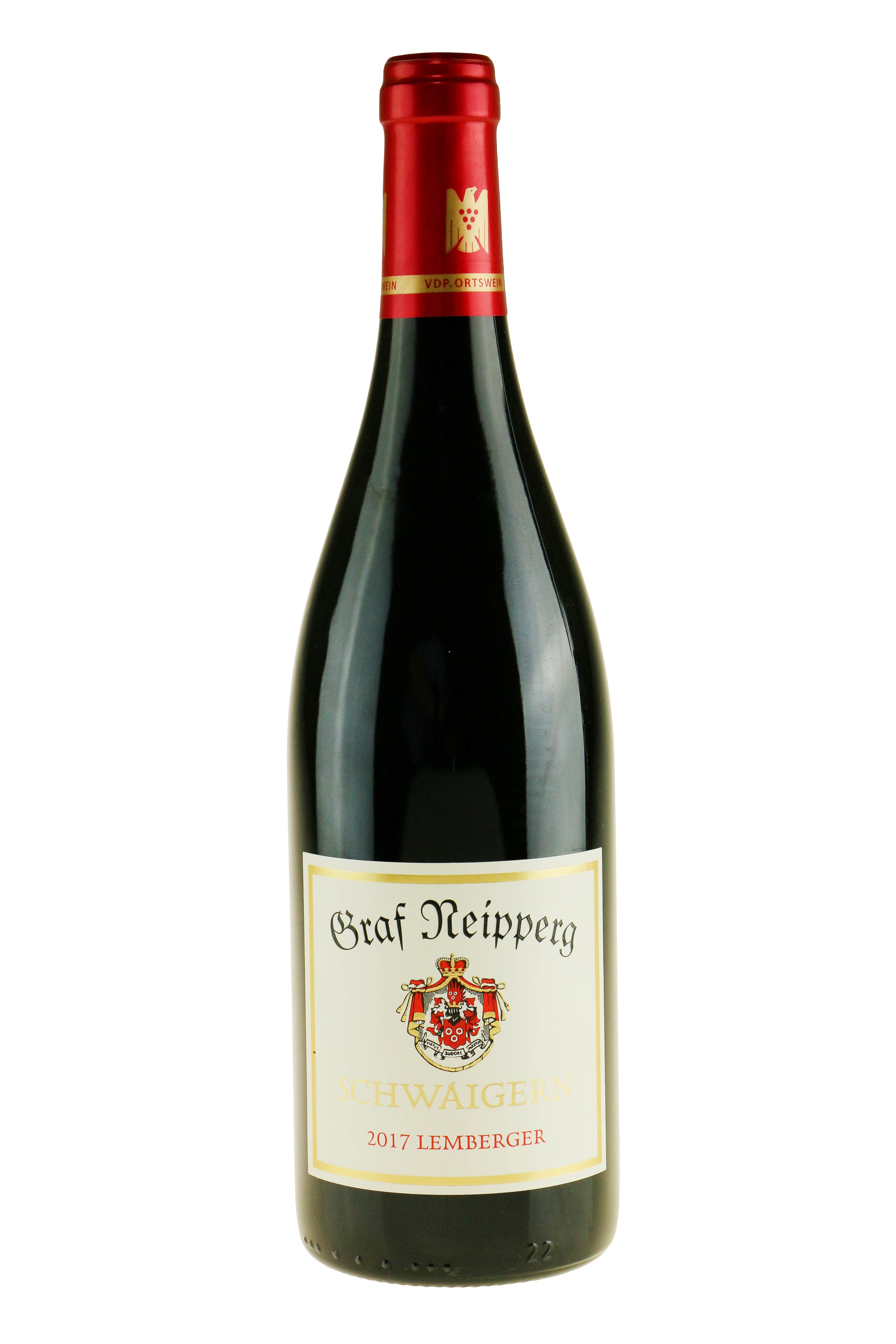 Neipperg Lemberger Schwaigerner