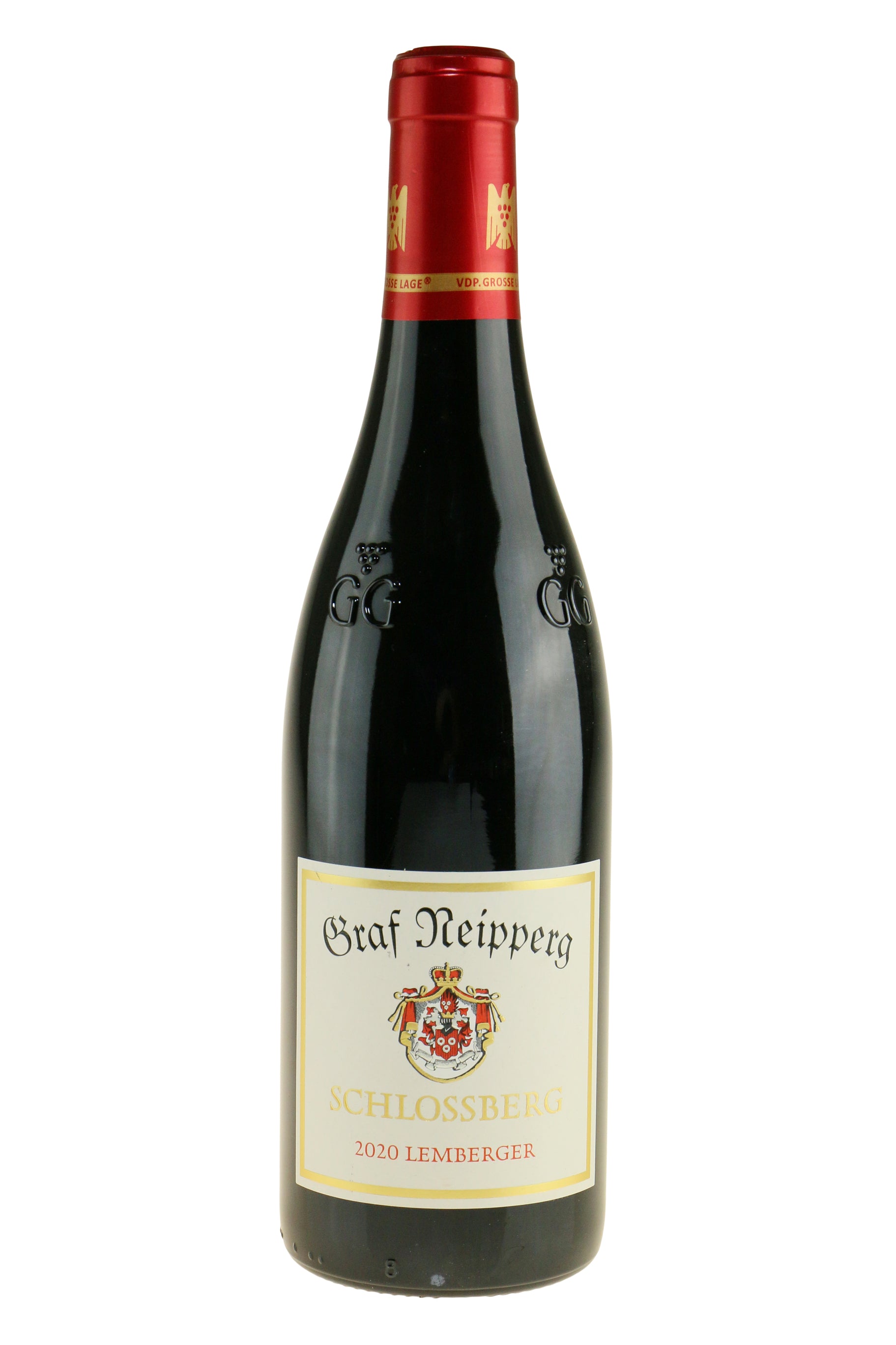 Neipperg Lemberger Schlossberg GG