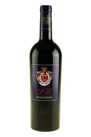 Neipperg Syrah SE