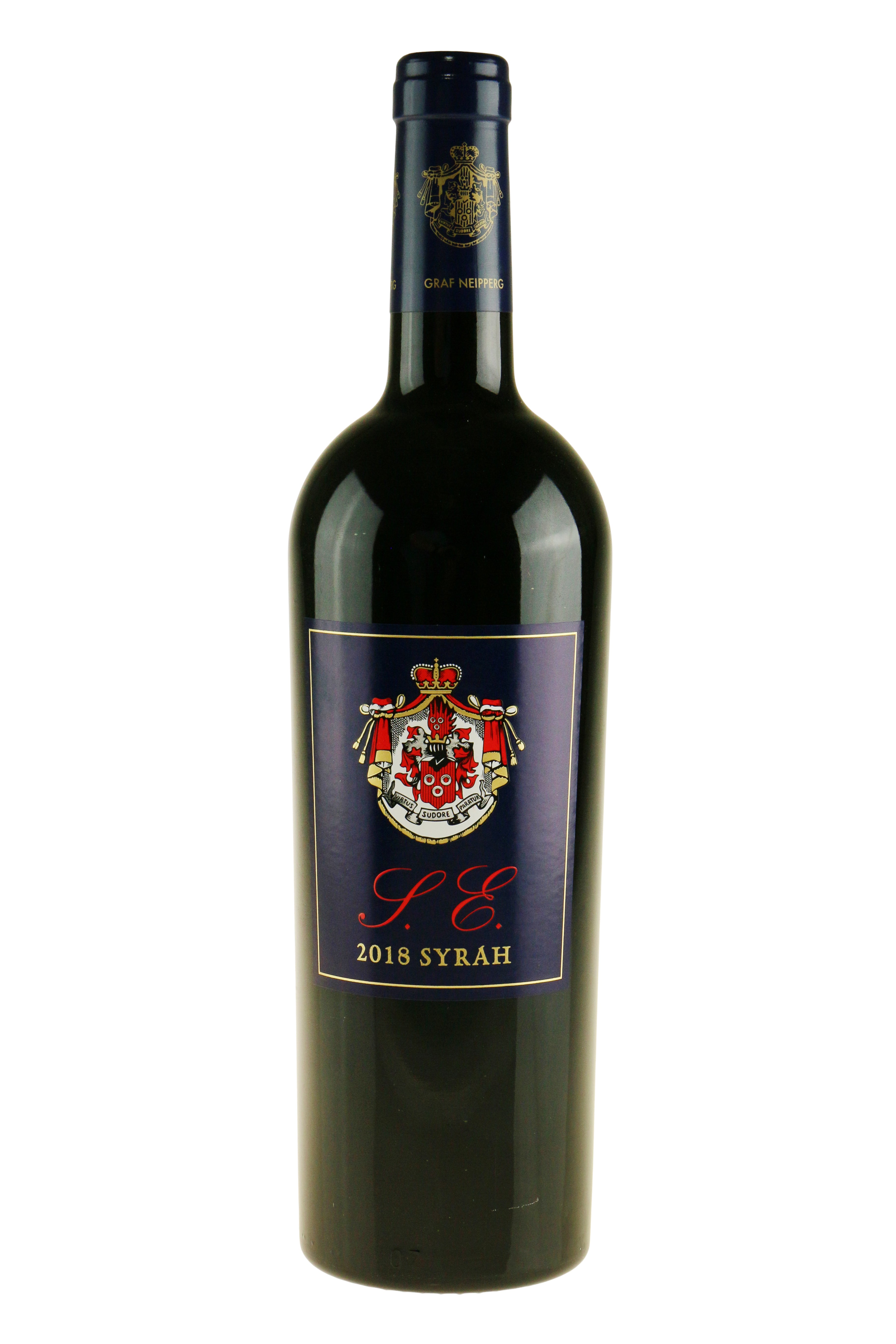 Neipperg Syrah SE