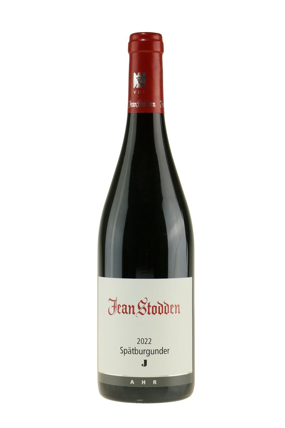 Stodden Spätburgunder J